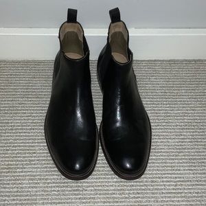 Chelsea boots